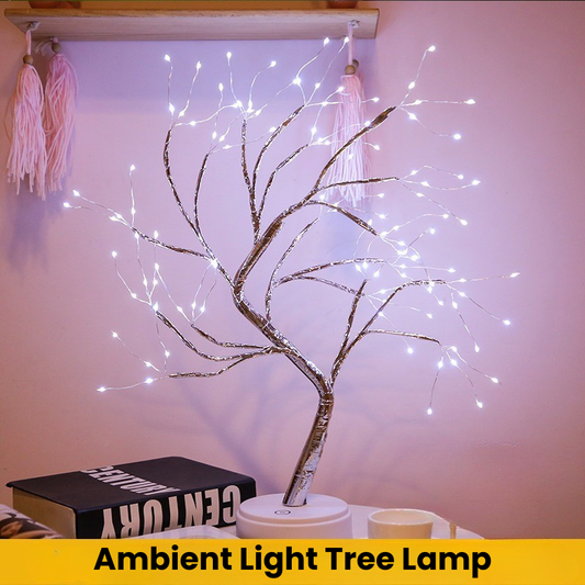 Decorative LED Tree Lamp - Wozijoy™