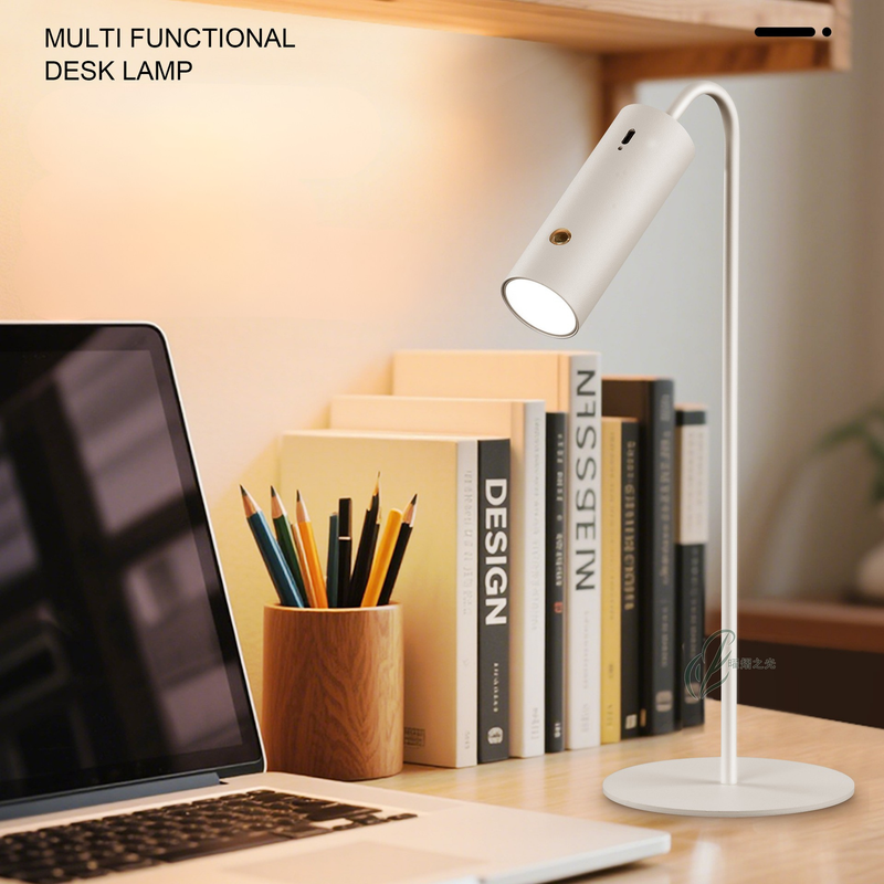 Minimalist LED Desk Lamp - Wozijoy™