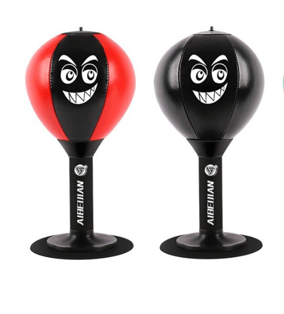 Desktop Stress Relief Punch Ball - Wozijoy™