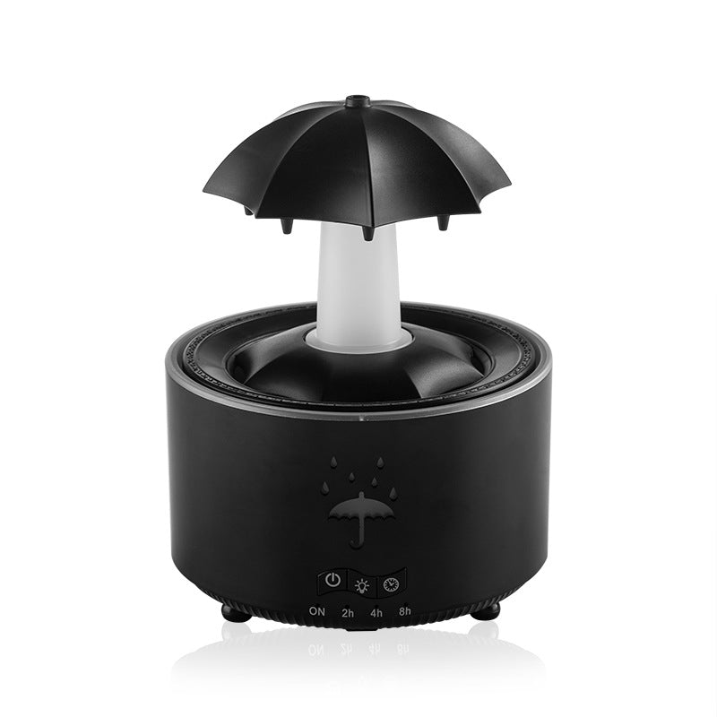 Raindrop Aroma Diffuser - Wozijoy™