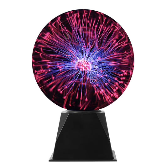 Magic Plasma Ball Lamp- Wozijoy™
