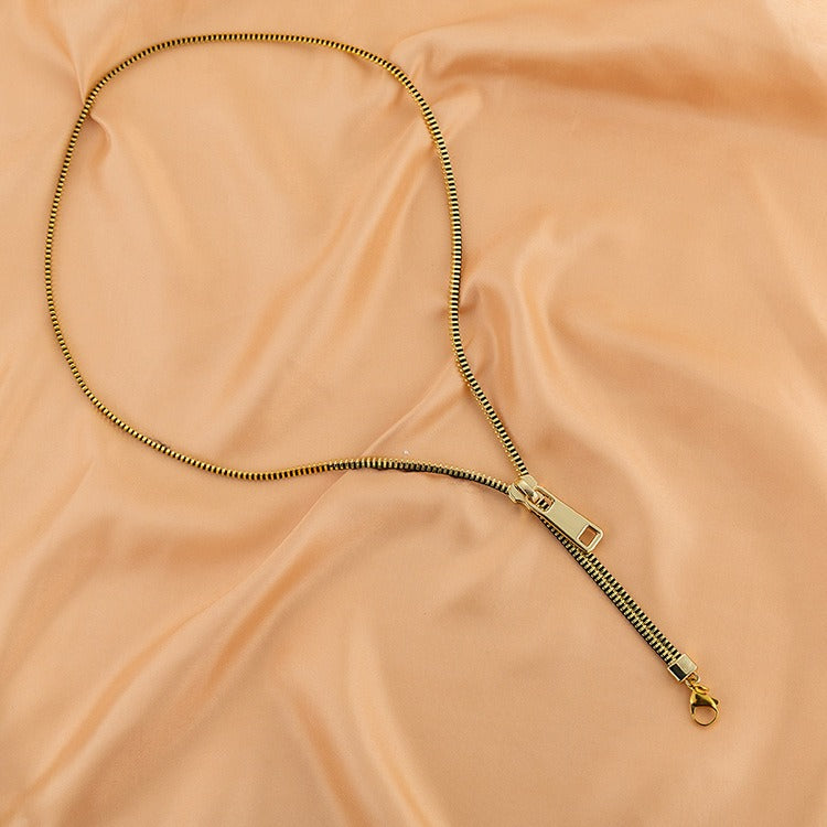 Necklace & Braclet- Wozijoy™