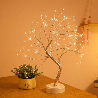 Decorative LED Tree Lamp - Wozijoy™