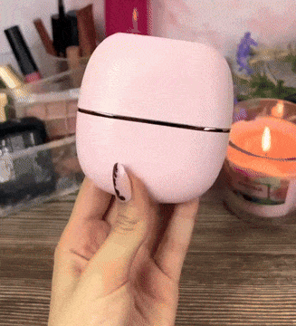 Image with text section