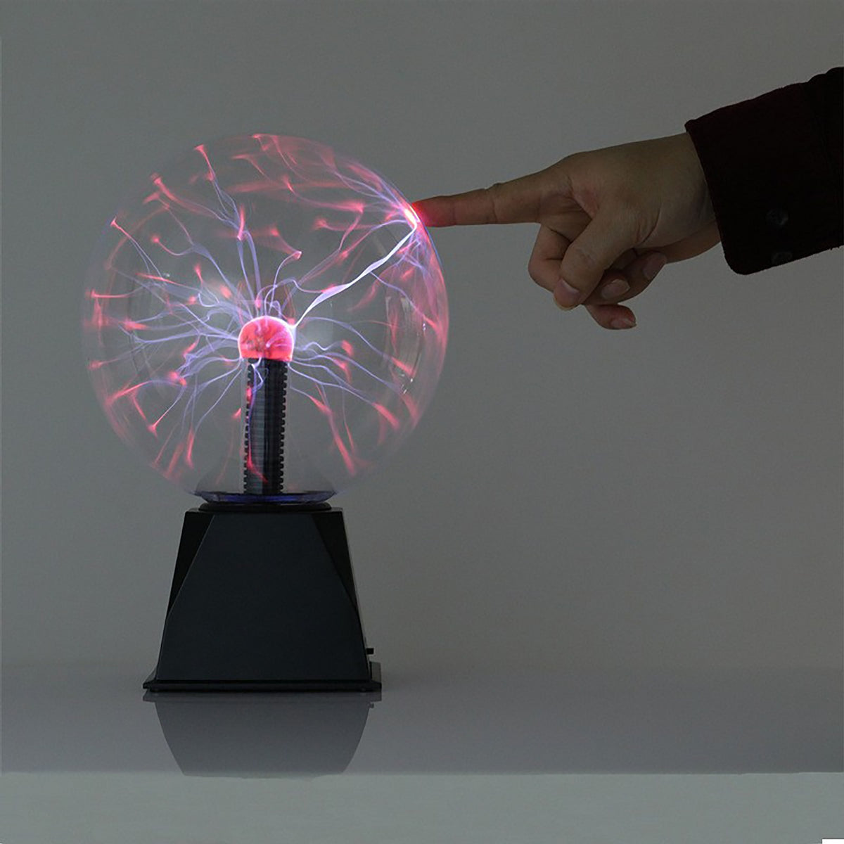 Magic Plasma Ball Lamp- Wozijoy™