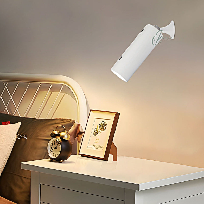 Minimalist LED Desk Lamp - Wozijoy™