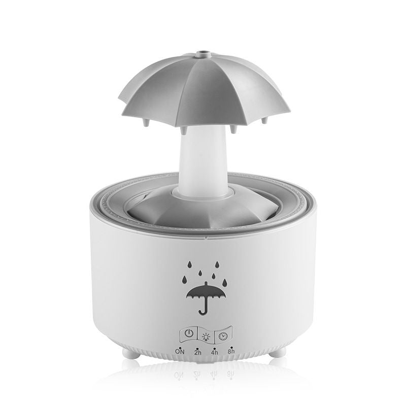 Raindrop Aroma Diffuser - Wozijoy™