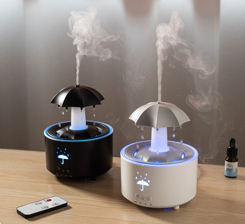 Raindrop Aroma Diffuser - Wozijoy™