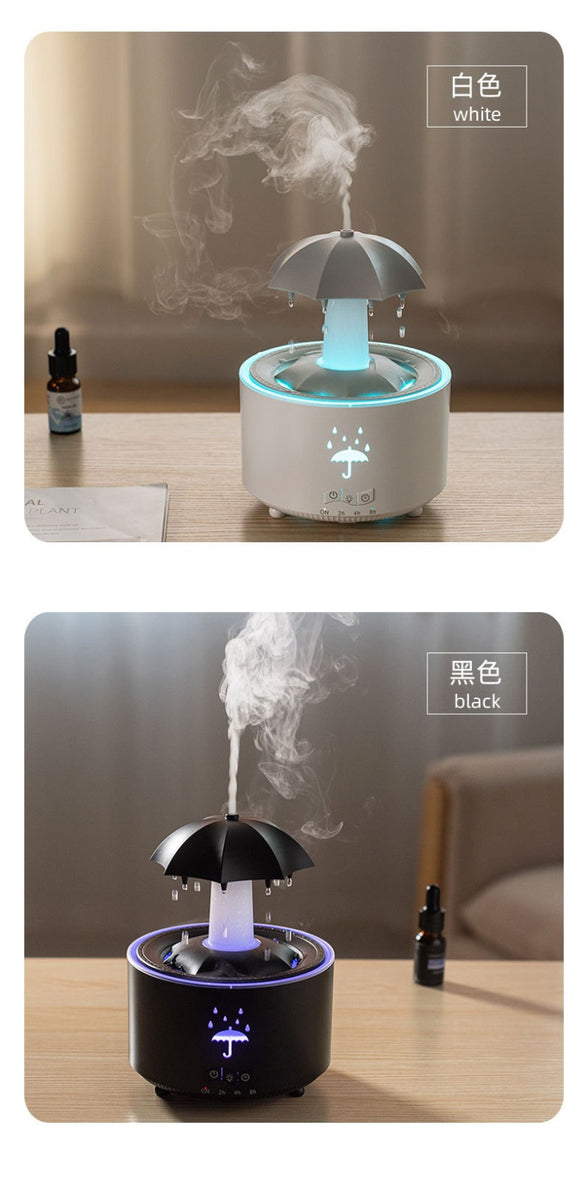 Raindrop Aroma Diffuser - Wozijoy™